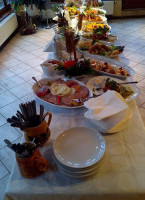 Restaurace Nebe Comida