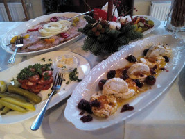 Restaurace Nebe Comida