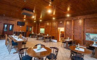 Restaurace Nebe Dentro