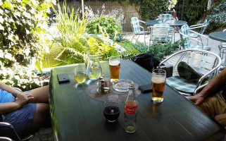 Pizzeria U Kalvodů Exterior