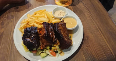 U Všech Andělů food