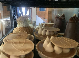 Hospůdka U Trakaře Bebida