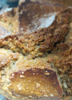 Hospůdka U Trakaře food