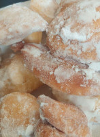 Hospůdka U Trakaře Comida