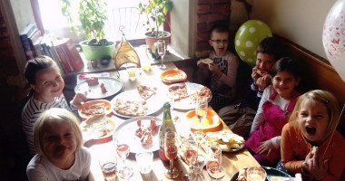 Pizzeria Sedmý Schod Bebida