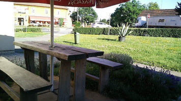 Pizzeria Sedmý Schod Exterior