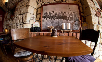 Pizzeria Sedmý Schod Dentro