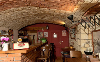 Pizzeria Sedmý Schod Exterior