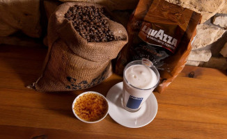 Pizzeria Sedmý Schod Bebida