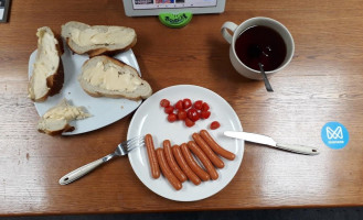 Kohout A Synové řeznictví Jídelna food