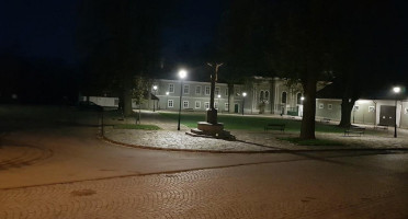 Císařský Hostinec Exterior