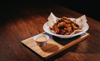 Restaurace Baltaci Bebida