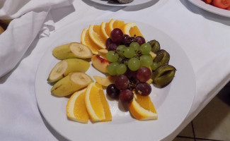 Restaurace Baltaci Comida