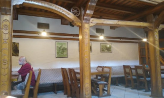 Restaurace Baltaci Dentro