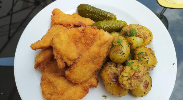 Restaurace Bludička Comida