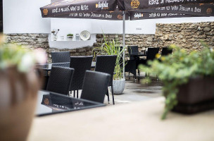 Restaurace Bludička Exterior