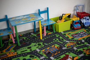 Restaurace Bludička Carta