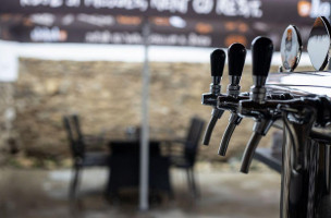 Restaurace Bludička Bebida