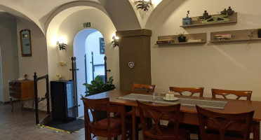 Restaurace Bludička Dentro