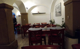 Restaurace Bludička Dentro