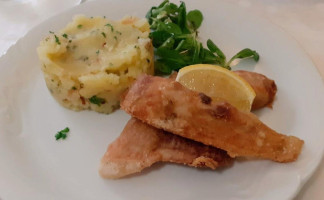 Restaurace Jirásek Comida