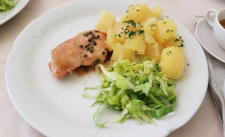 Restaurace Jirásek Comida