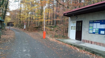 Občerstvení Na Stovce Exterior