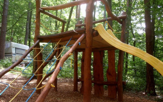 Občerstvení Na Stovce Exterior