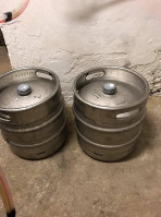 Lišany Restaurace U Hřiště Sokolovna Bebida