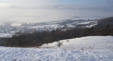 Restaurace Beseda Lovosice Exterior