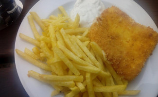 Restaurace Beseda Lovosice Comida