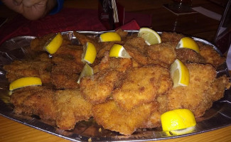 Restaurace Beseda Lovosice Comida