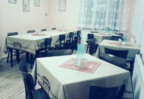 Hospůdka Na Kovárně Dentro