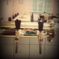 Hospůdka Na Kovárně Dentro