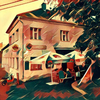 Hospůdka Na Kovárně Bebida