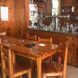 Restaurace U Nádraží Dentro