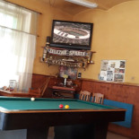 Restaurace U Nádraží Dentro