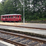 Restaurace U Nádraží