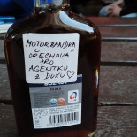 Restaurace U Nádraží Bebida