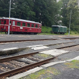 Restaurace U Nádraží