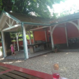 Restaurace U Nádraží Exterior