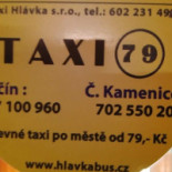 Restaurace U Nádraží Carta