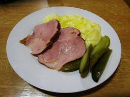 Snack U Draka Comida