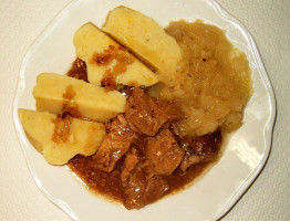 Snack U Draka Comida