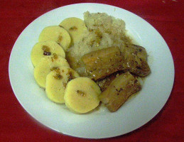 Snack U Draka Comida