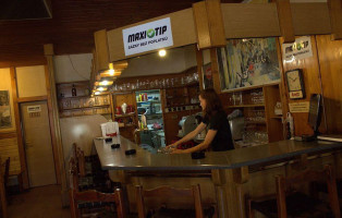 Snack U Draka Dentro