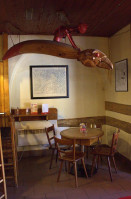 Snack U Draka Dentro