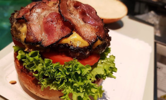 Prostě Burger Comida