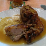 Hostinec U Králů Comida