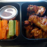 Hostinec U Králů Comida